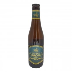 Gouden Carolus Brewery Hopsinjoor - Beer Passport Mx