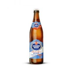 Schneider Weisse TAP3 Alkoholfreies - 9 Flaschen - Biershop Bayern