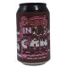 Amundsen Brewery  Dessert In A Can Neapolitan Ice Cream 33cl 