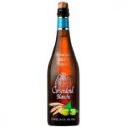 Corsendonk Blanche