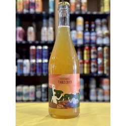 Little Pomona Table Cider