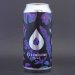 Pollys Brew Co - Its A Simulation - 5.5% (440ml) 