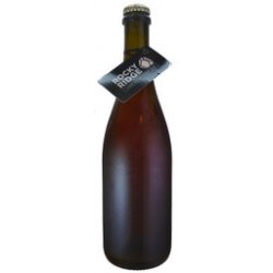 Rocky Ridge Barrel Aged Raspberry Sour 750mL ABV 6% - Hopshop