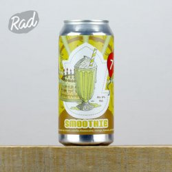 White Dog Brewery WILL IT FLOAT #16