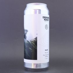 Nothing Bound - Raise - 5.5% (500ml) - Ghost Whale