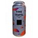Fuerst Wiacek - Time Travel (2026) - 44cl 