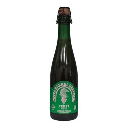 PINTA Barrel Brewing Crest