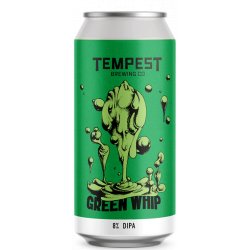 Tempest Brewing Co. Green Whip