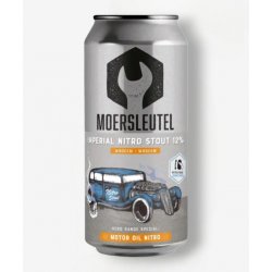 MOERSLEUTEL MOTOR OIL NITRO 44CL - Simons Kaas & Noten