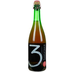 3 Fonteinen Hommage