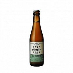 De Ranke XX Bitter
