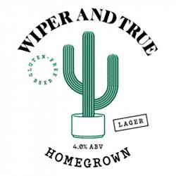 Wiper And True Homegrown