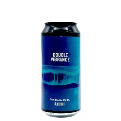 Blackout Brewing Double VIbrance