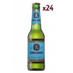 Lowenbrau 33cl 24 Uds - Mesa 16