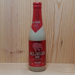 Delirium Red