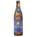 Erdinger Alkoholfrei - Cerveza Alemana Sin Alcohol 50cl 