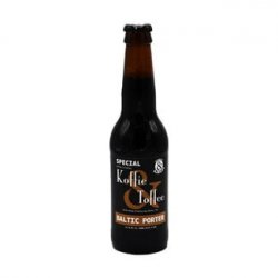 Brouwerij de Molen - Koffie & Toffee - Bierloods22