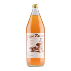 Cidres Kerisac Cidre Breton