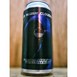 Cloudwater - Fundamental Frequency - Dexter & Jones