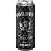 Gordon Finest Chrome - Cerveza Belga Lager Lata 50cl 
