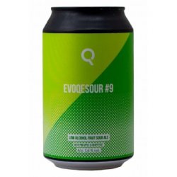 EvoqeSour9 - Fatti Una Birra