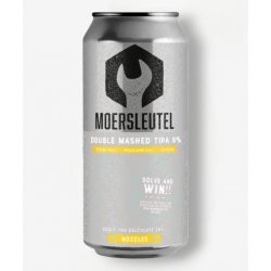 MOERSLEUTEL NOZZLES 44 CL - Simons Kaas & Noten