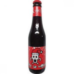 Tete de Mort X-mas - Cervezas Especiales