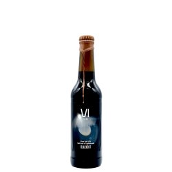Blackout Brewing Vision