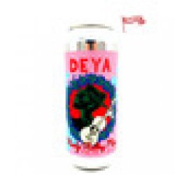 DEYA  Steady Rolling Man  Pale 5.2% 500ml - Thirsty Cambridge