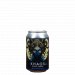 Hophemel Khaos Black Neipa 2.0 33Cl (EOL) Hophemel Khaos Black Neipa 2.0 33Cl (EOL)