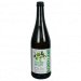 Berryland Gooseberry Sparkling Melomel (2021 Vintage) 