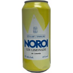 Noroi Gin Limonade - Ma Soif