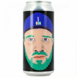 Omnipollo Steve