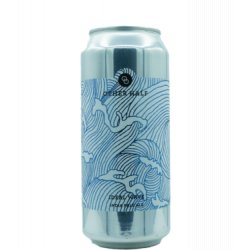 Other Half Brewing Co. Ideal Wave IPA