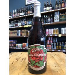 De Cam Framboise Lambiek