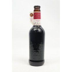 Goose Island Beer Co. Backyard Bourbon County Brand Stout (2023)