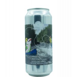 Other Half Brewing Co. Out For Trout