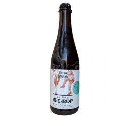 Sutton Brouërie - Saison Bee-Pop - 500ml - La Bière à Boire