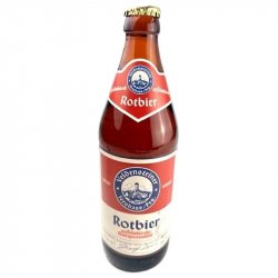 Kaiser Bräu Veldensteiner Rotbier