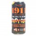 1911 Established Candy Corn Cider 1911 Established Candy Corn Cider