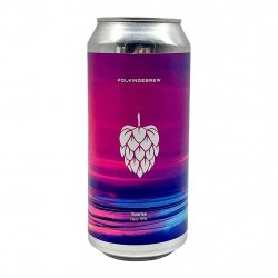 Folkingebrew Sunrise