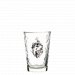 Glas Kjubist 30Cl Glas Kjubist 30Cl