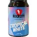 Rock City Brewing Rock City Tropical White 330ml 