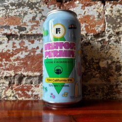 Future Brewing Favourite Child