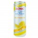 Sonic Classic Lemonade Hard Seltzer 