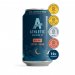 Athletic Brewing Co, All Out, Alcohol Free Dark Ale, 0.5%, 330ml Athletic Brewing Co, All Out, Alcohol Free Dark Ale, 0.5%, 330ml