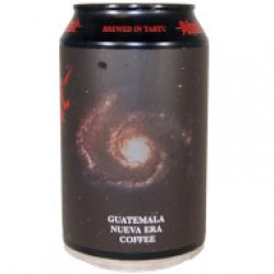 Puhaste Tumeaine Guatemala Nueva Era Coffee - Speciaalbierkoning