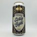 Single Hill Early Light American Light Lager Can 