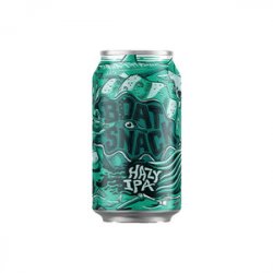 Bootstrap Boat Snack IPA - Ang Mo Liang Teh