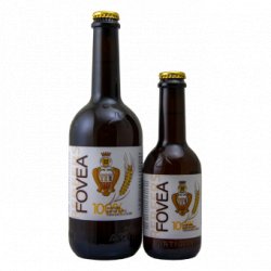 Fovea - Fatti Una Birra